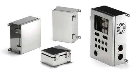 stainless steel external enclosure|stainless steel enclosure manufacturers.